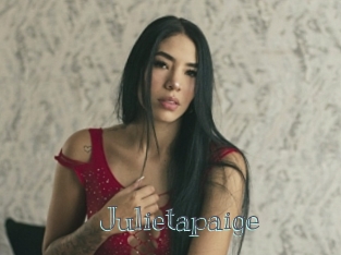 Julietapaige