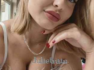 Julietrain