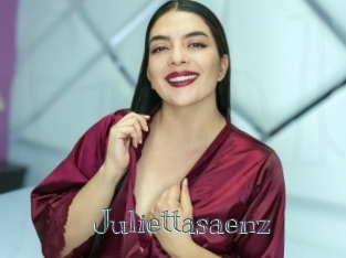 Juliettasaenz