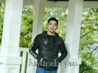 Justinebryan