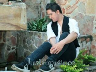 Justinpriince