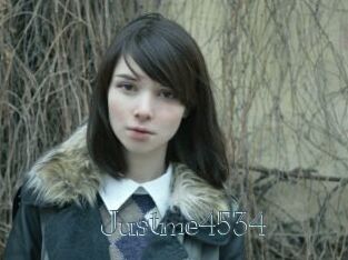 Justme4534