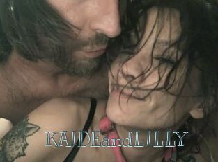 KAIDEandLILLY