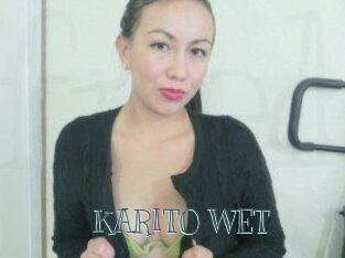 KARITO_WET