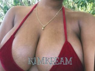 KIMKREAM
