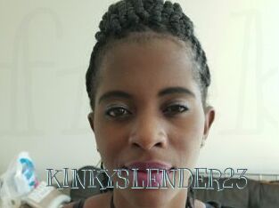 KINKYSLENDER23