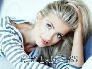 KISS_Ledy_KISS