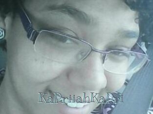KaPriiahKaPri