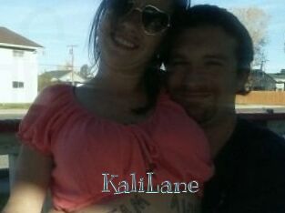 KaliLane