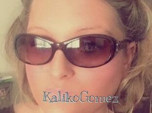 KalikoGomez