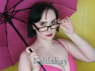 KalilaRay