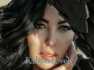 KalistaLovely