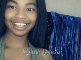 Kallie_RaeXo