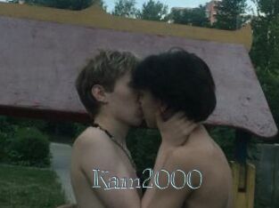 Kam2000