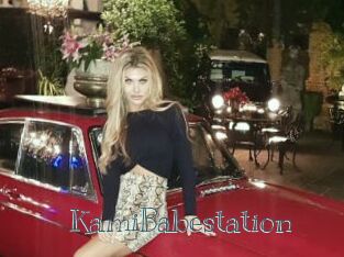 KamiBabestation