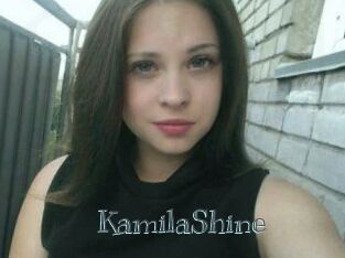 KamilaShine