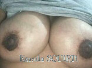 Kamila_SQUIRTt