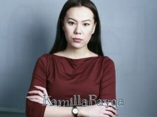 KamillaBayga