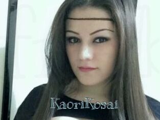 KaoriKosai