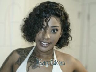 Kaption