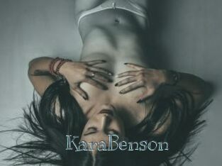 KaraBenson