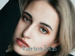 KarinaJohn
