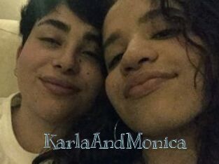 KarlaAndMonica