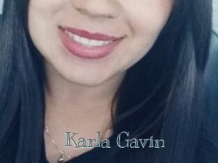 Karla_Gavin