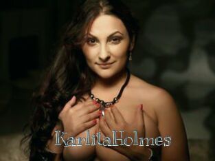 KarlitaHolmes