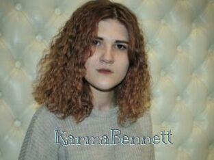 KarmaBennett
