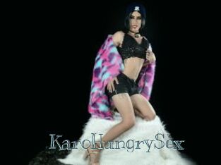 KaroHungrySex