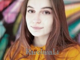 KarolinaLi