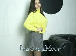 KarolinaMoor