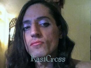 KasiCross