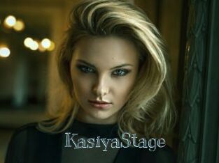 KasiyaStage