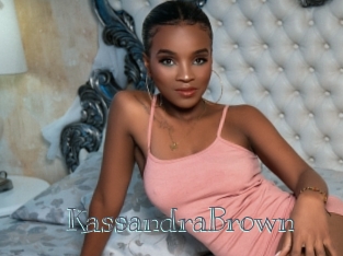 KassandraBrown