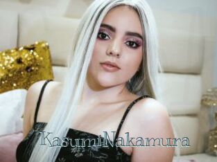 KasumiNakamura