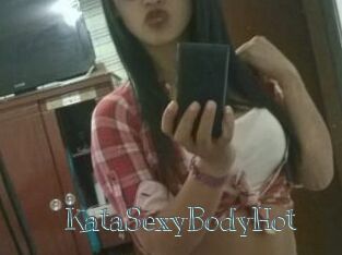 KataSexyBodyHot