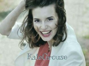 KateGrouse
