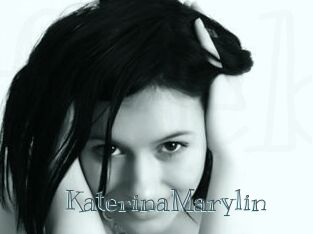 KaterinaMarylin