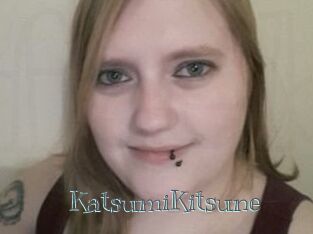 KatsumiKitsune