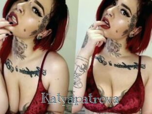 Katyapatrova