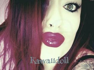 KawaiiDoll