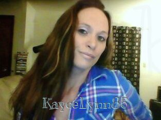 KayceLynn85