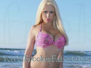 KaylaBrookesBabestation