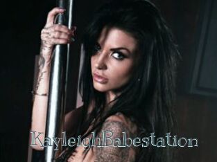 KayleighBabestation