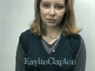 KaylinClapton