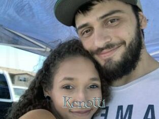 Kcnotti