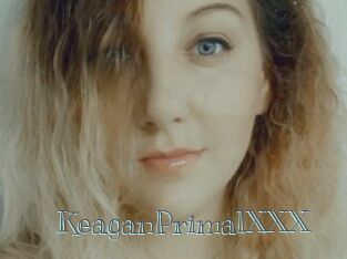 KeaganPrimalXXX