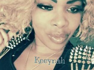 Keeynah